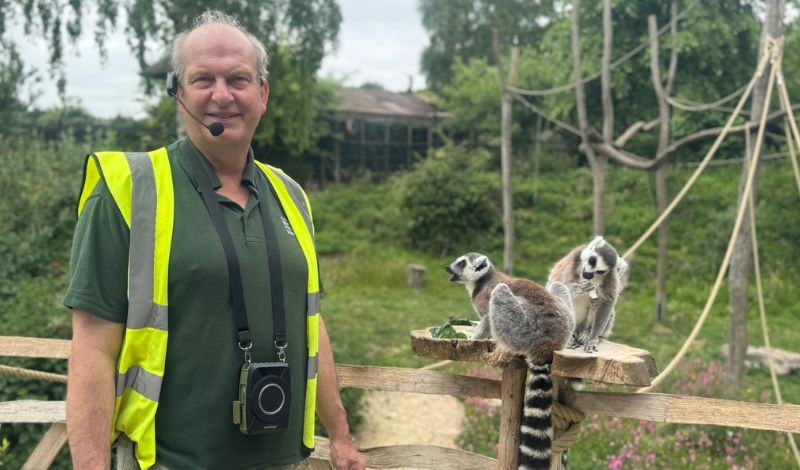 Endangered Species Day article image